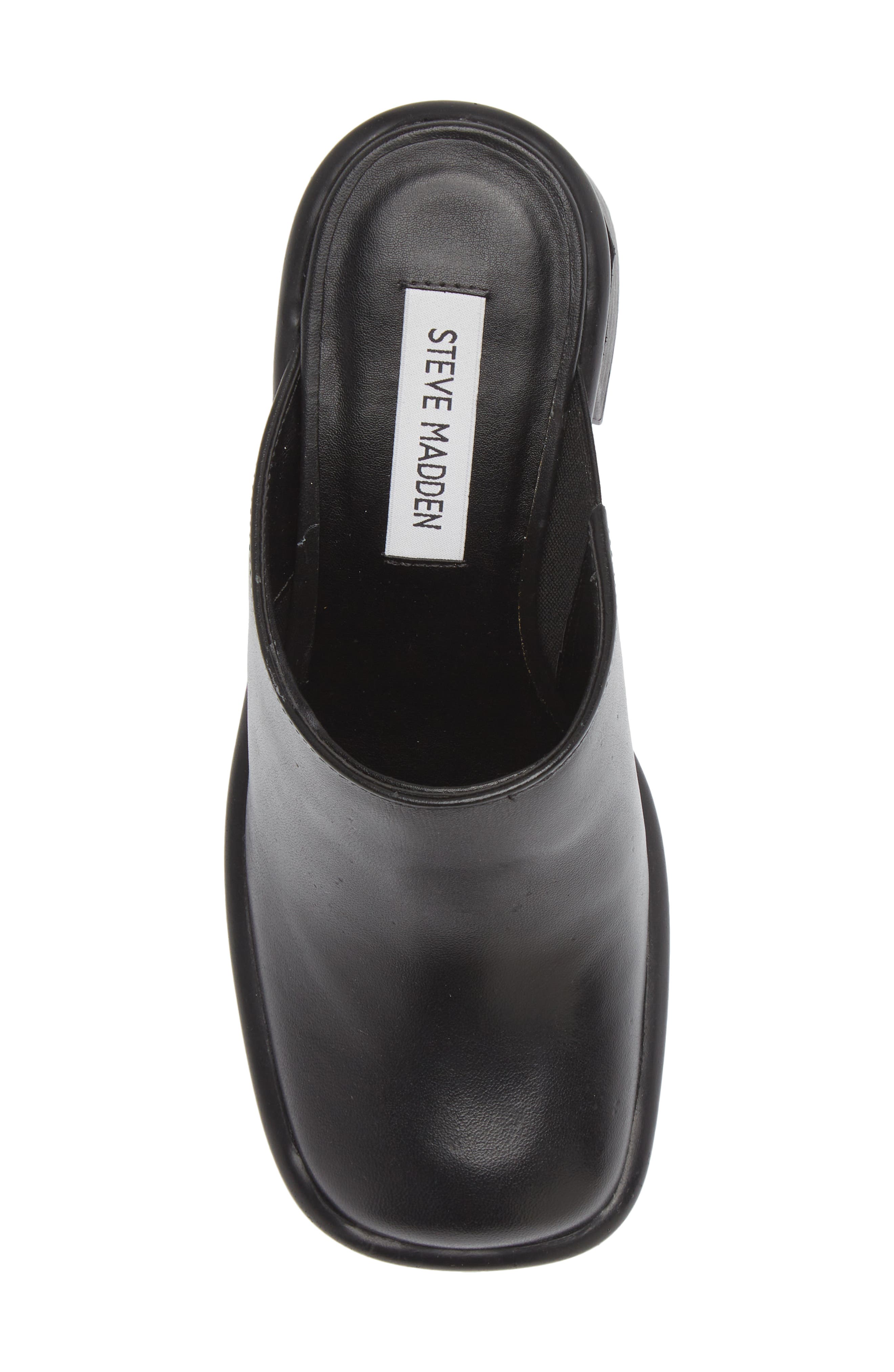 Steve Madden Flirtie Mule, Alternate, color, 