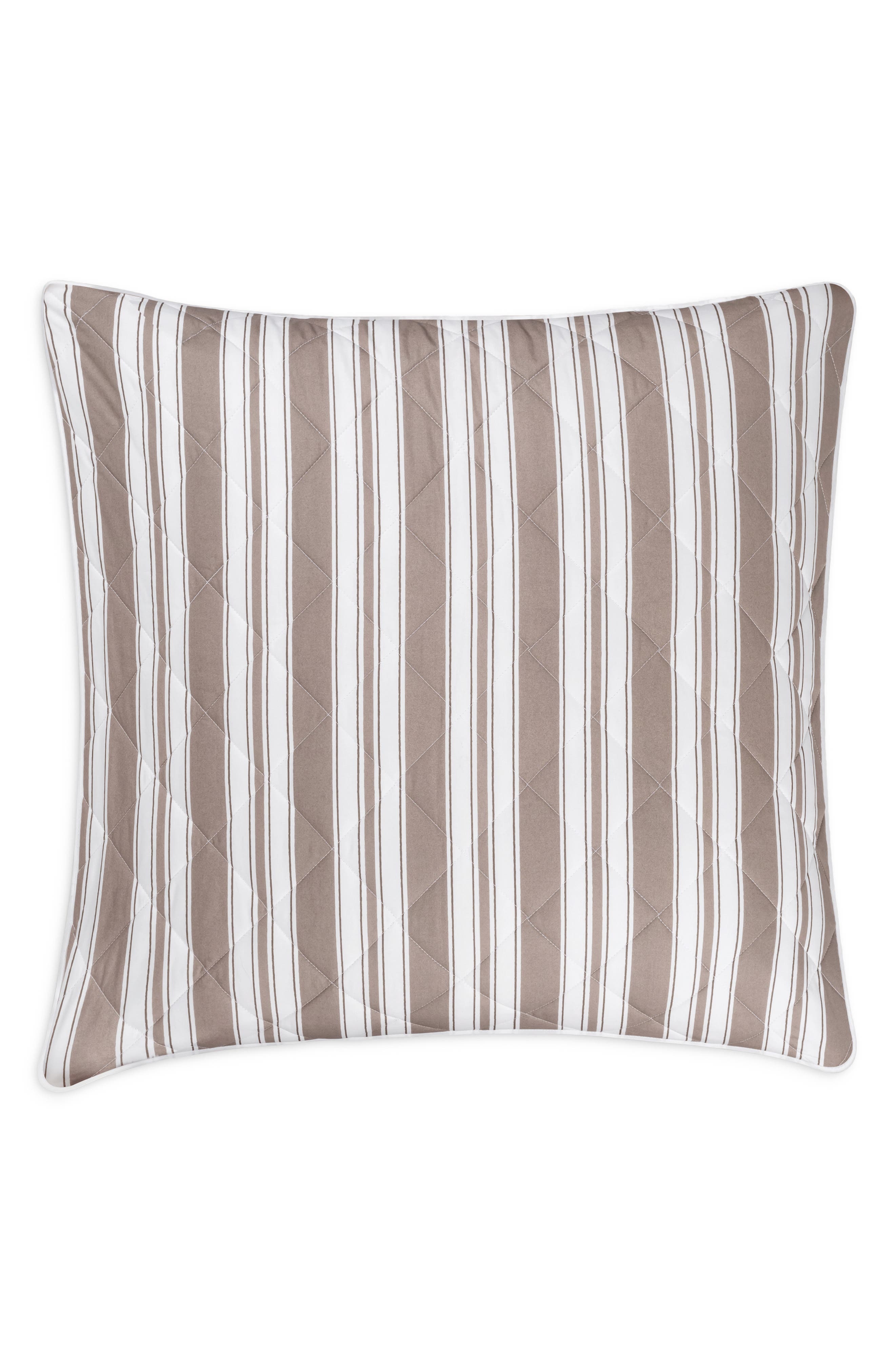 QUILTED MOCHA