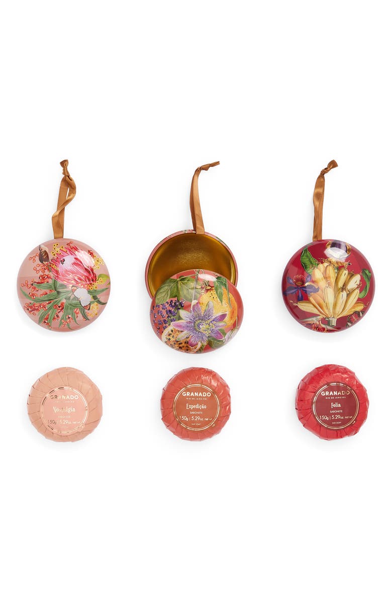 GRANADO Tropical Exuberance Collection Set, Alternate, color, 