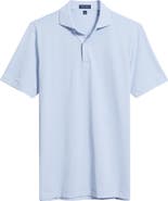 Peter Millar Verse Performance Piqué Golf Polo