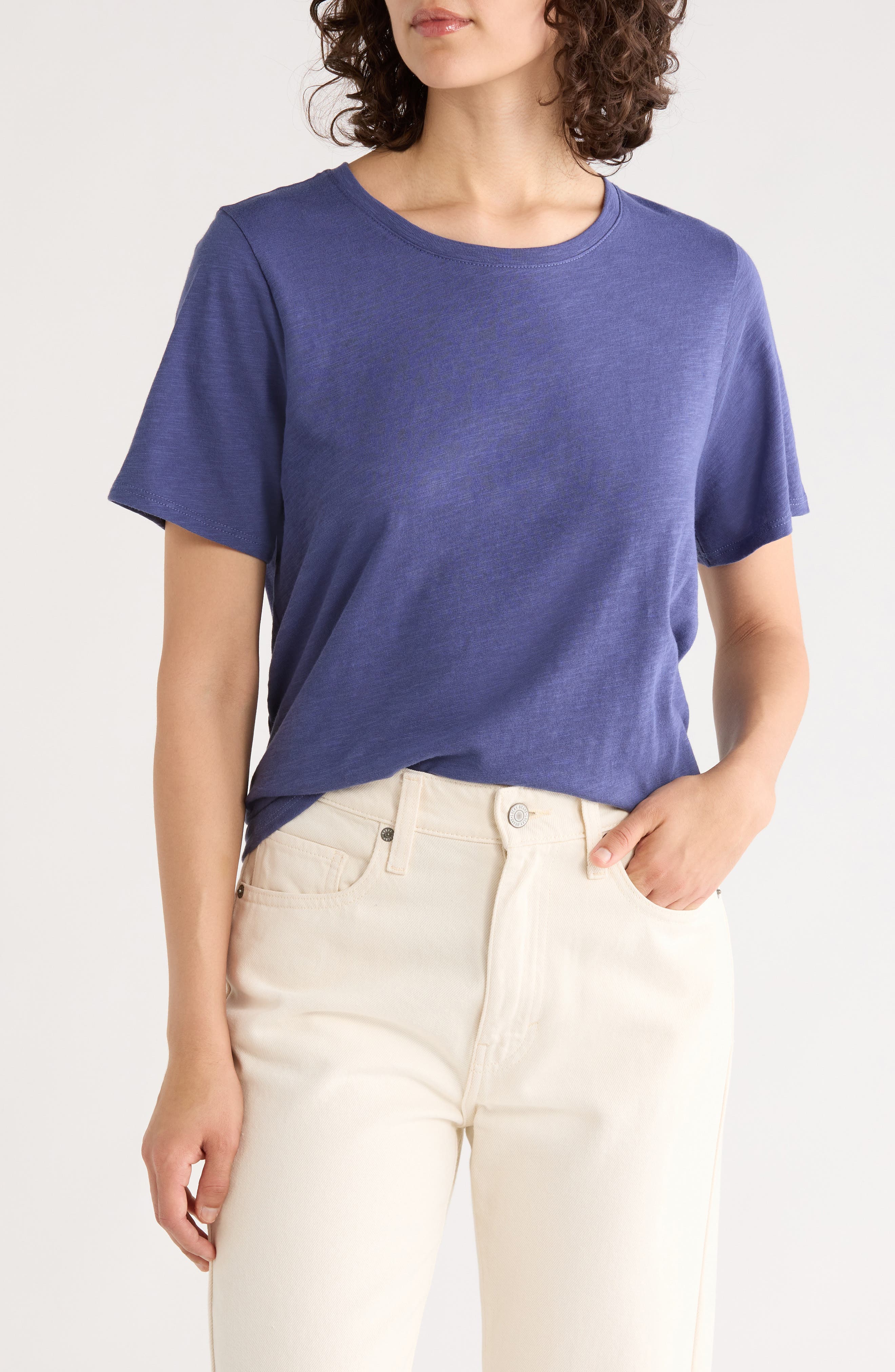 BLUE VIOLET