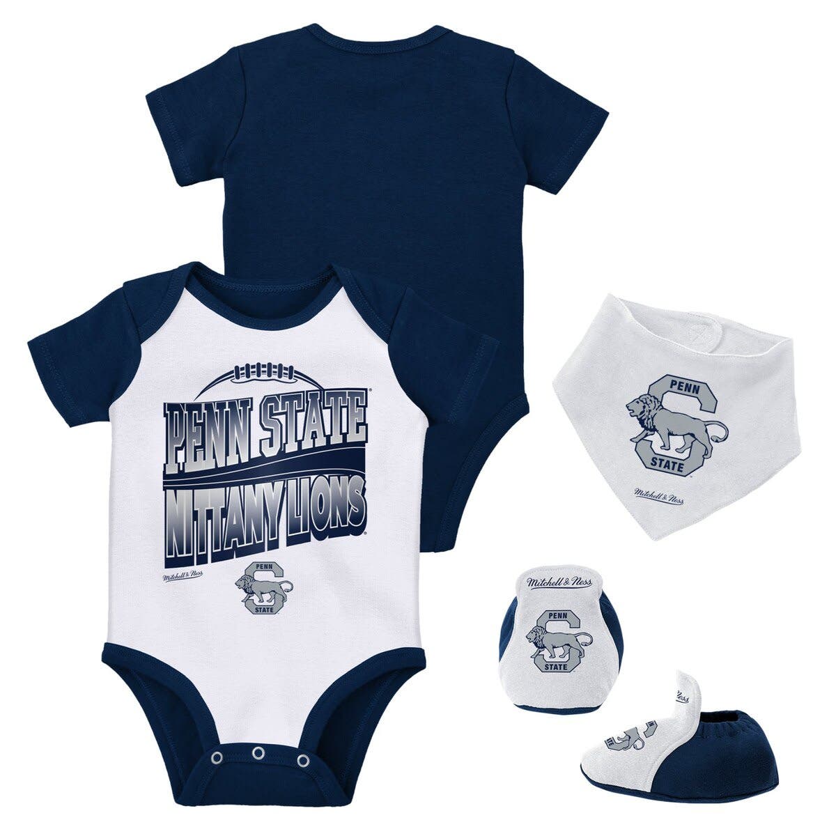 selected Navy