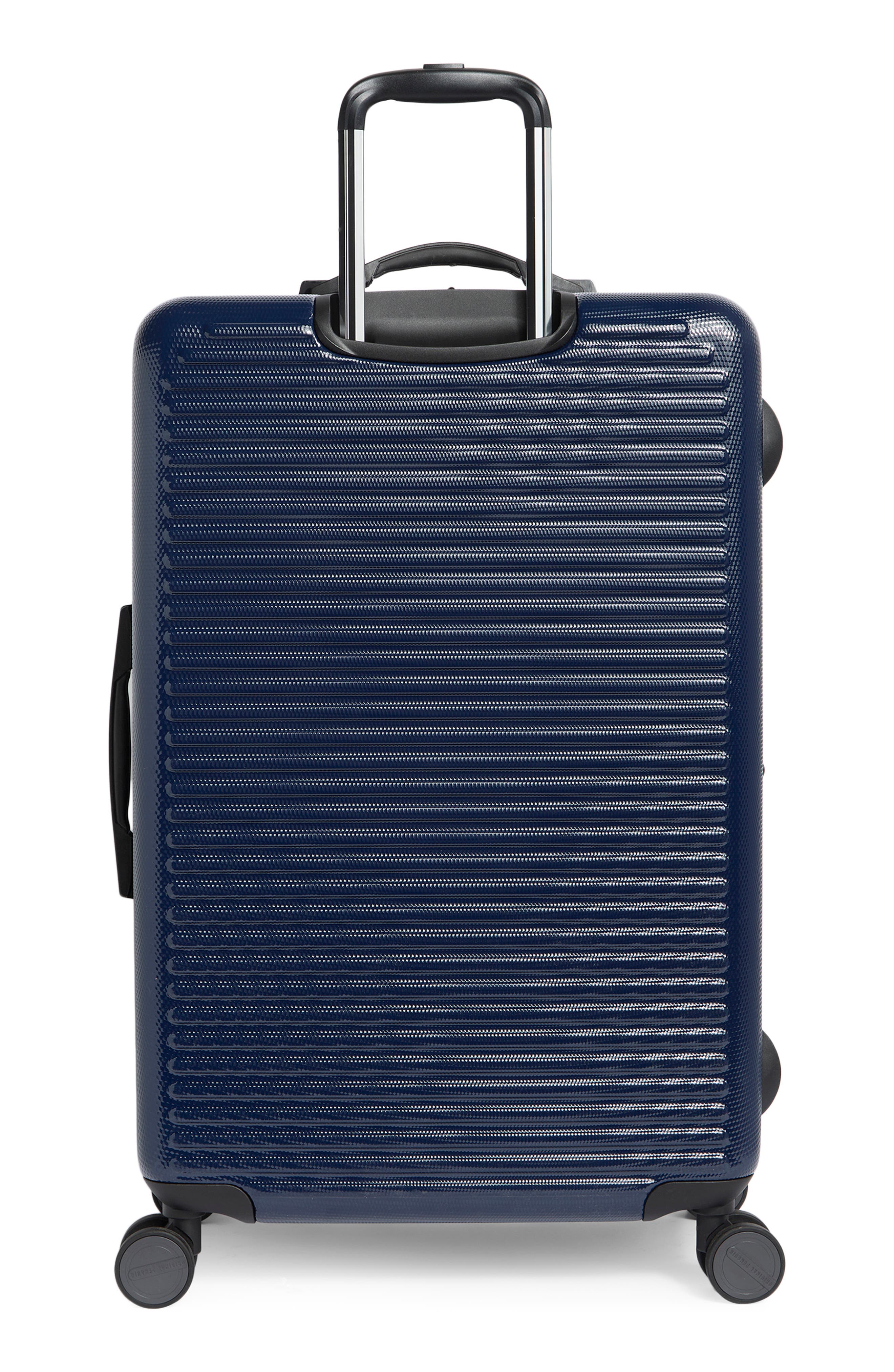 Original Penguin Dexter 29-Inch Hardside Spinner Luggage, Alternate, color, Navy