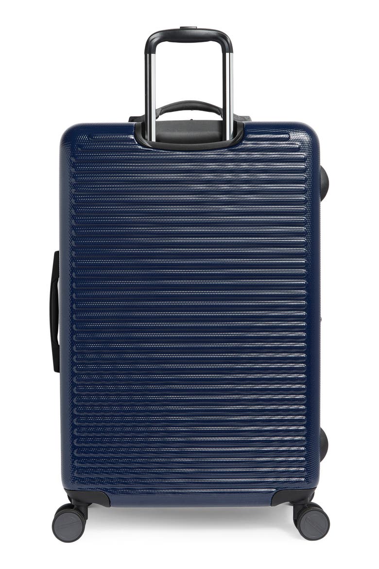 Dexter 29-Inch Hardside Spinner Luggage, Alternate, color, NAVY