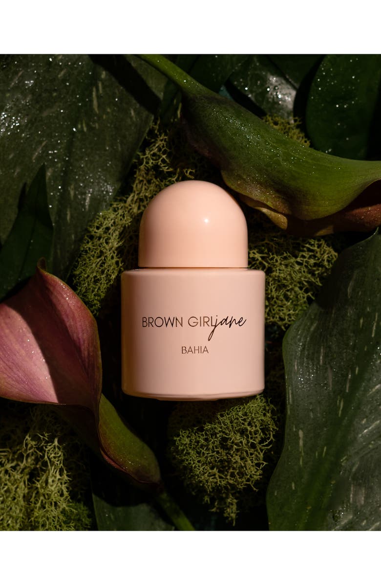 Brown Girl Jane Bahia Eau de Parfum, Alternate, color,