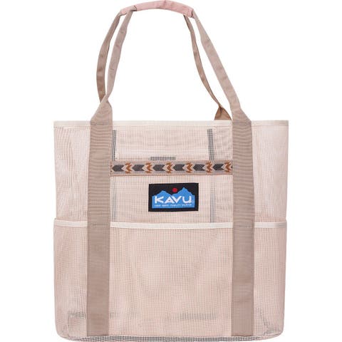 Alder Lake Tote