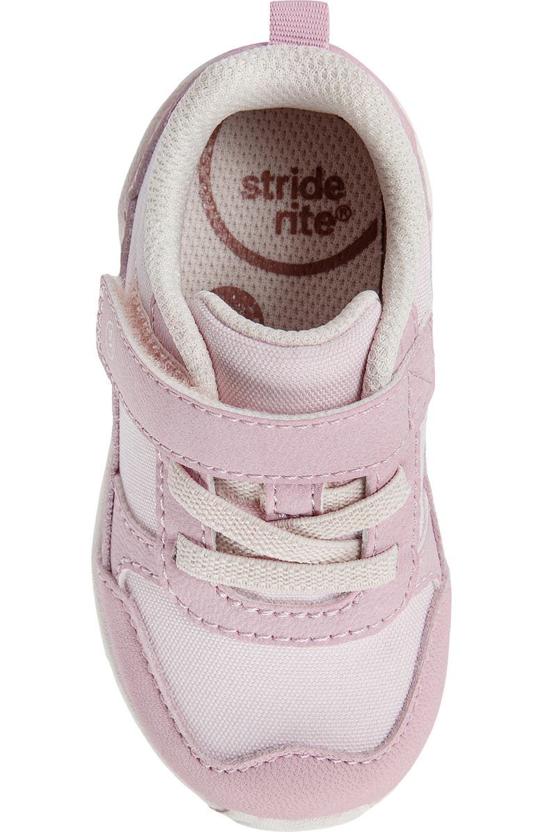 Stride Rite Kids' Juniper Sneaker, Alternate, color, Pink