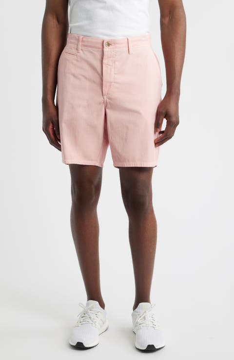 Nassau Chino Shorts