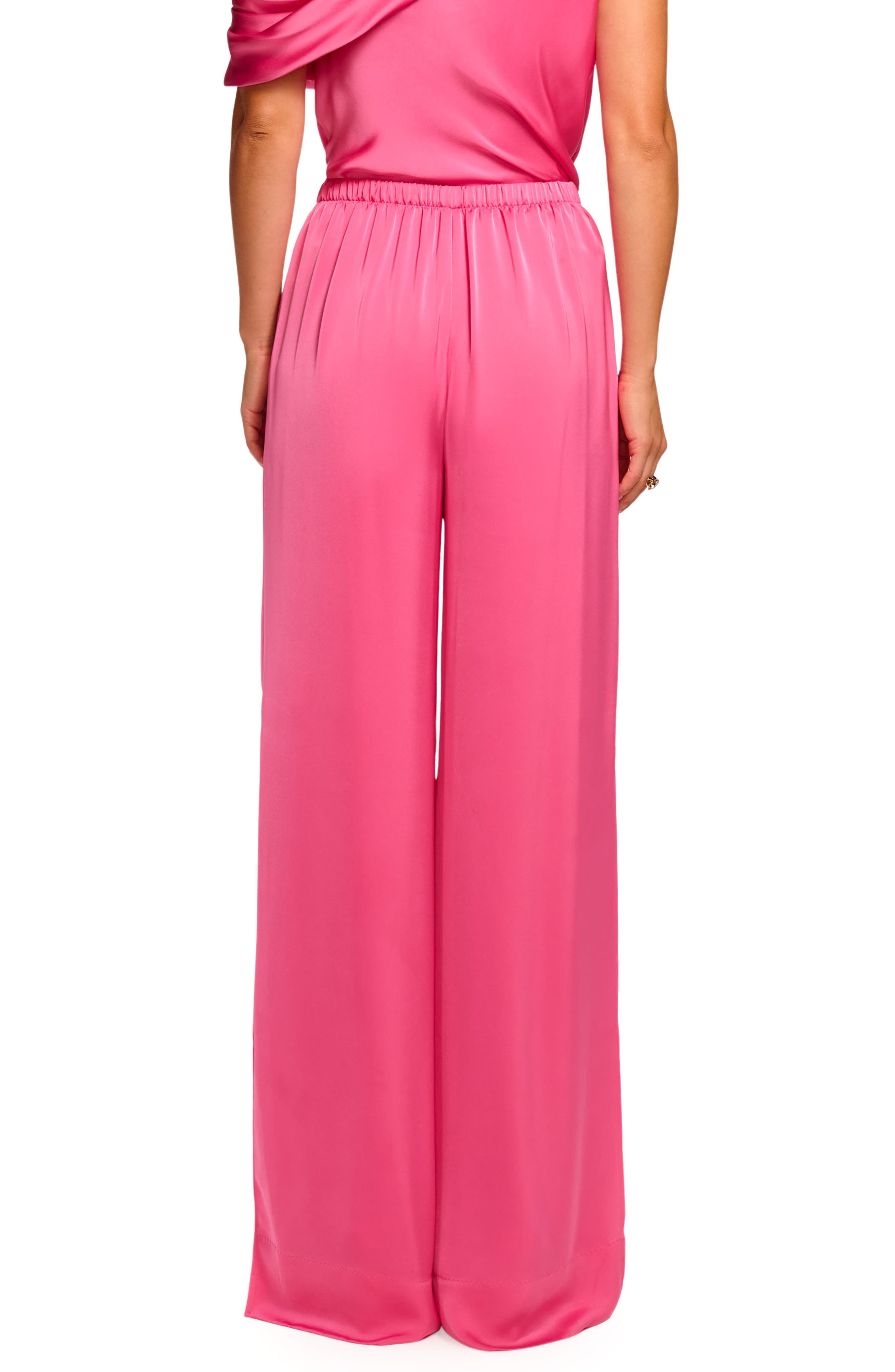 Jolie Split Leg Pants - image 4