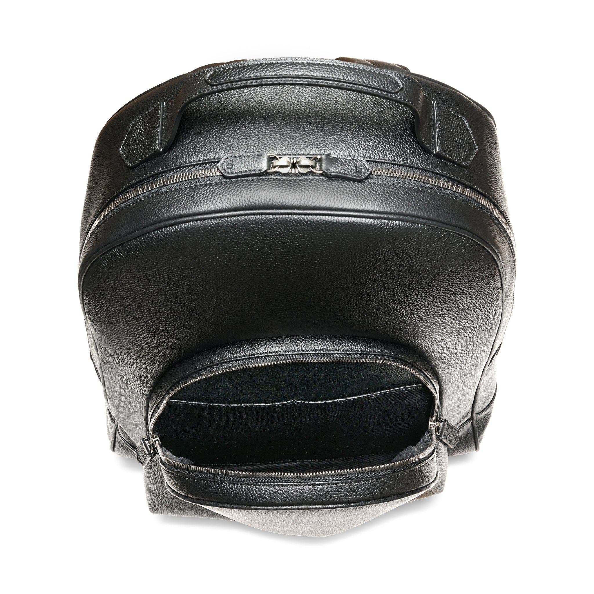 DESERI Kelley Backpack, Alternate, color, Black