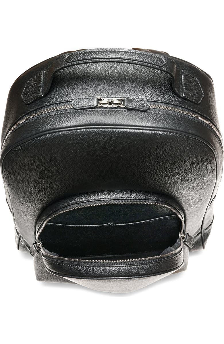 DESERI Kelley Backpack, Alternate, color, Black