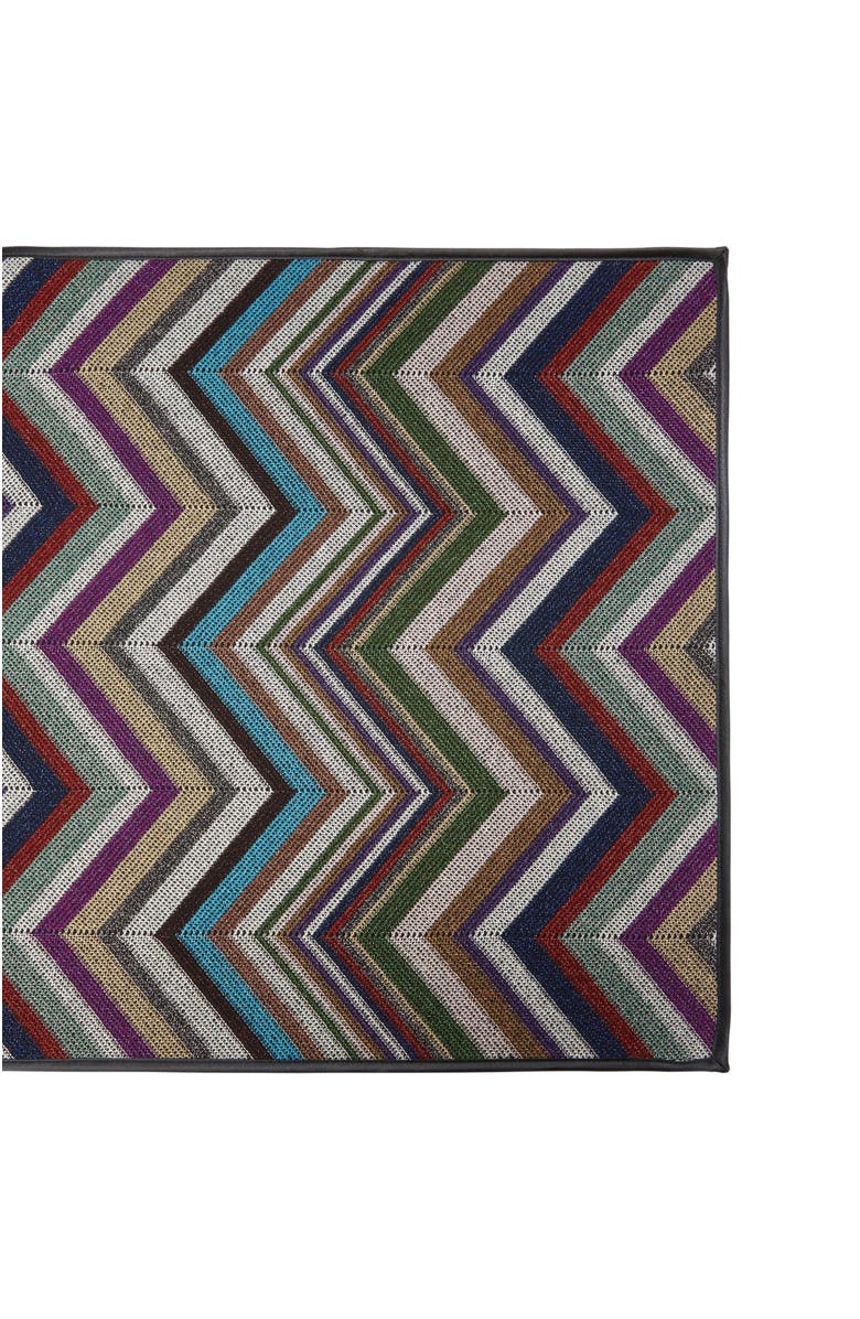 Missoni Home Pair Of Two Holiday Placemats 38x52 cm, Alternate, color, Multicoloured