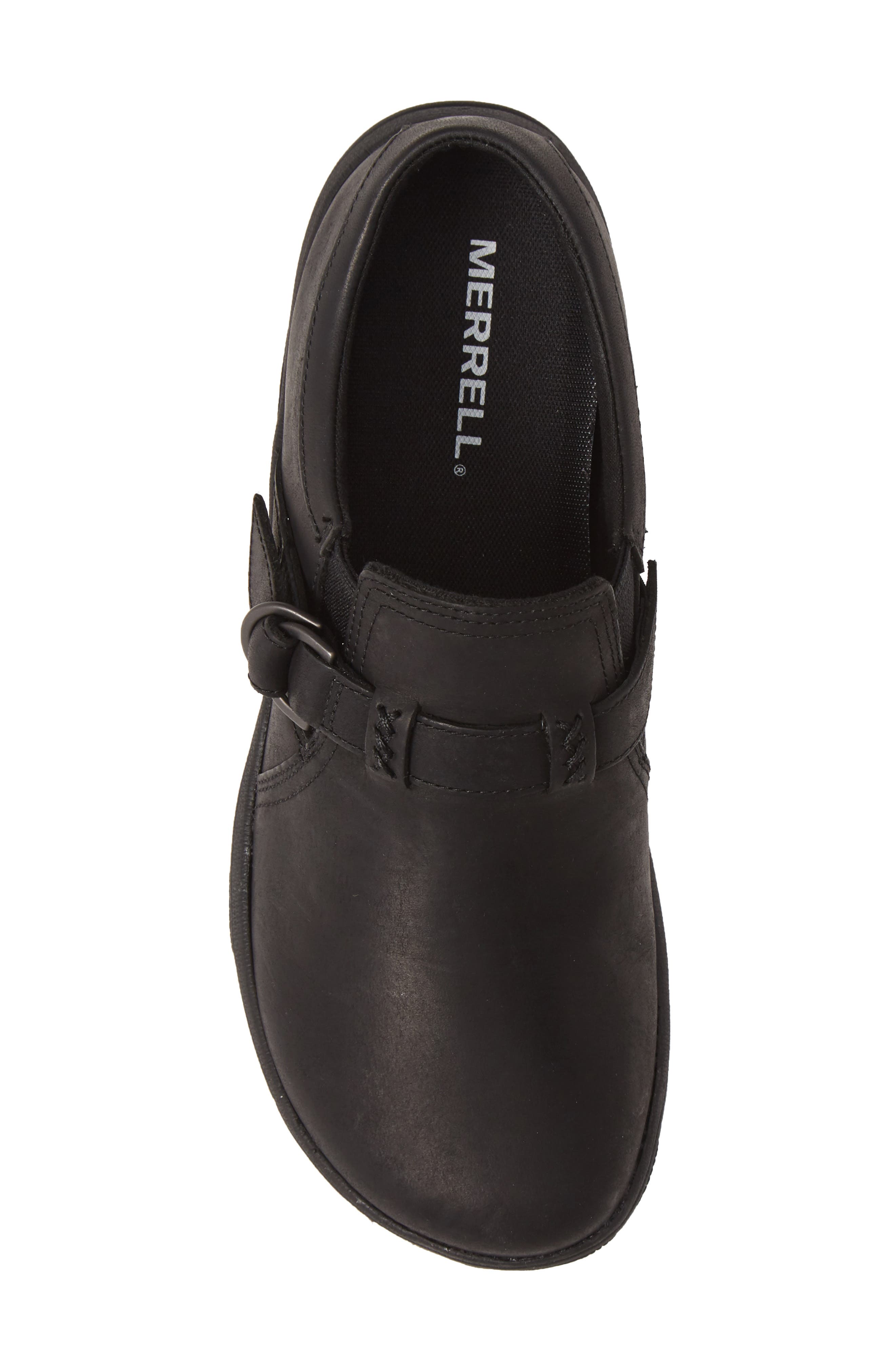 Merrell Dassie Stitch Buckle Slip-On, Alternate, color, 