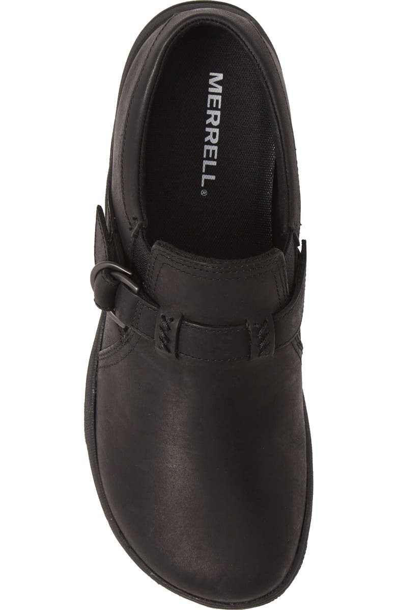 Merrell Dassie Stitch Buckle Slip-On, Alternate, color,