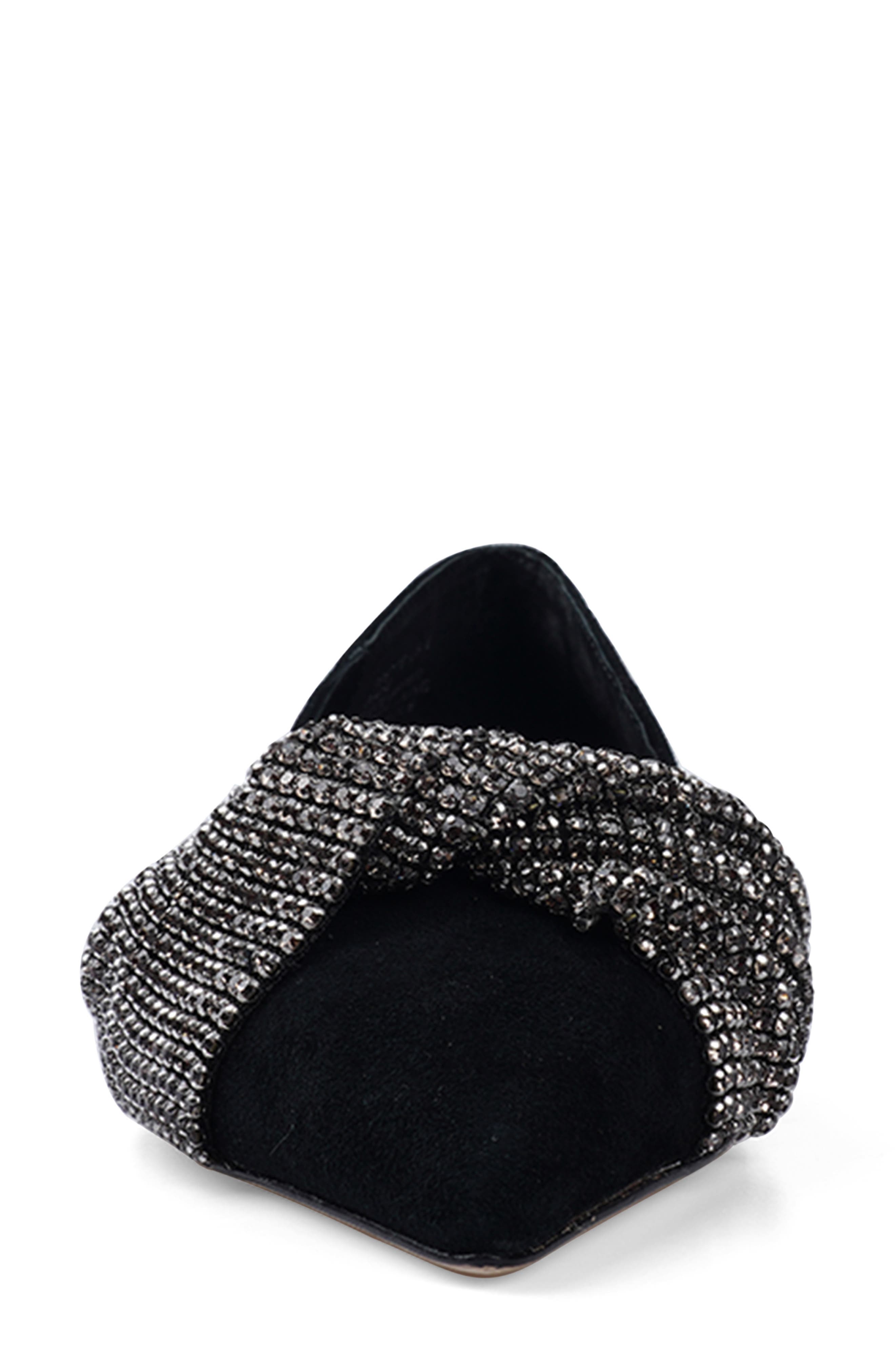 ZIGI Odette Half d'Orsay Flat, Alternate, color, 