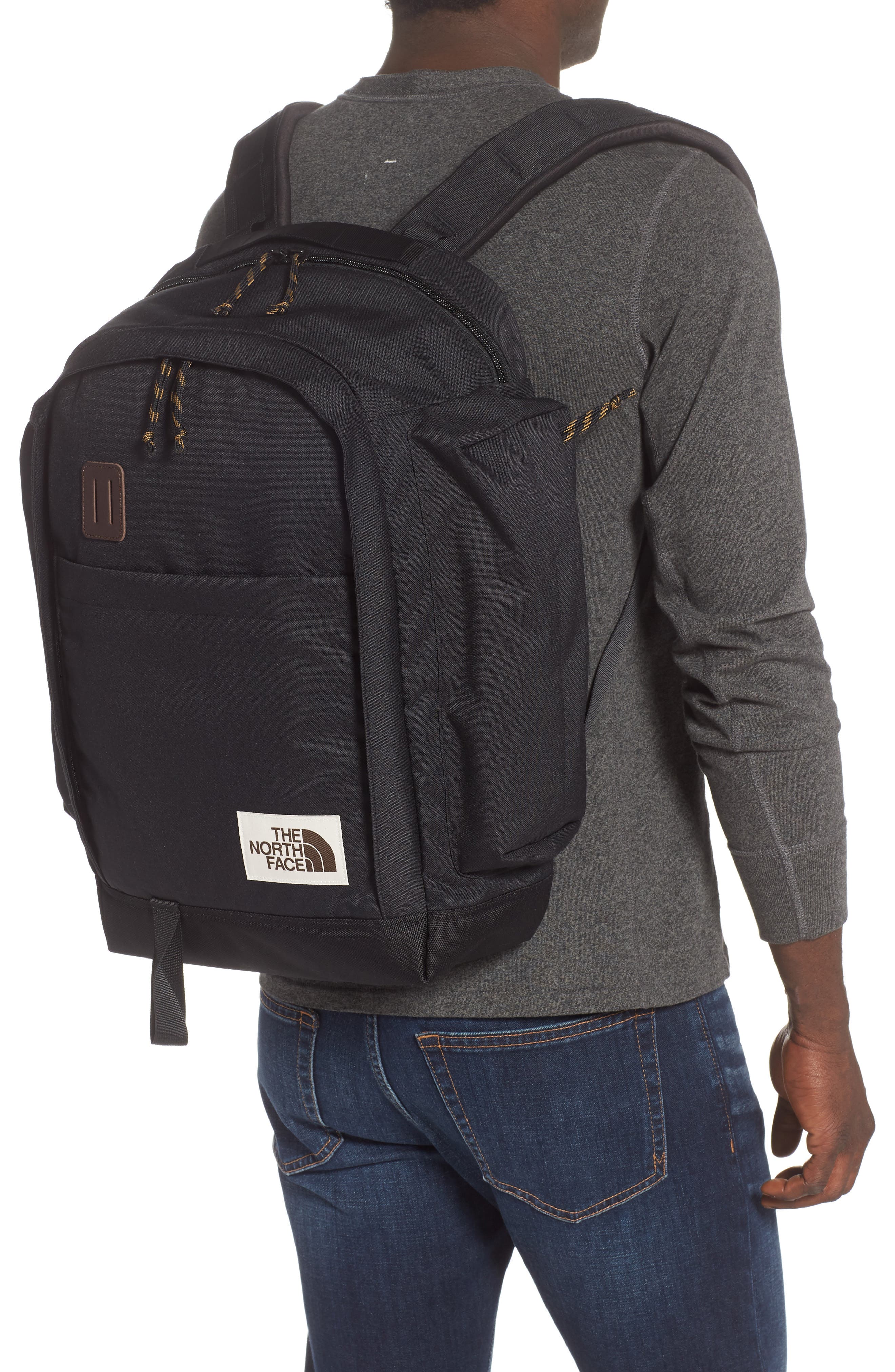 The North Face Ruthsac Backpack, Alternate, color, 