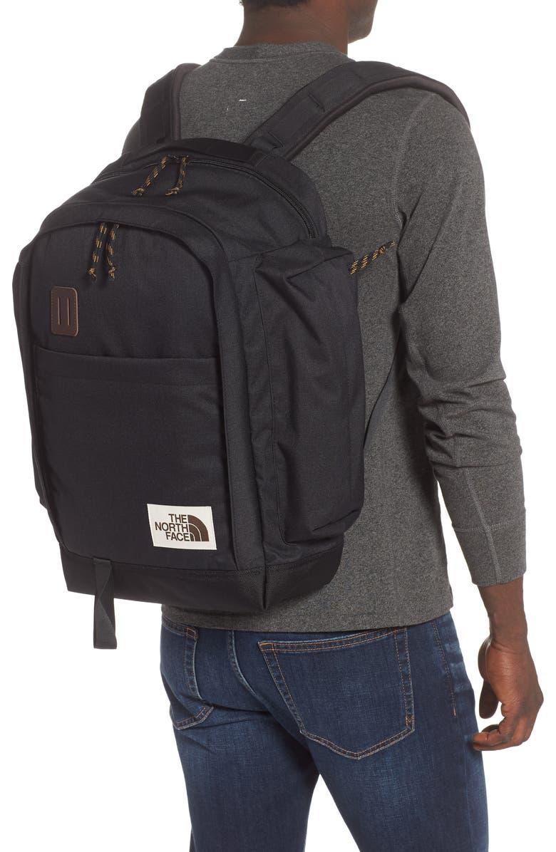 The North Face Ruthsac Backpack, Alternate, color,