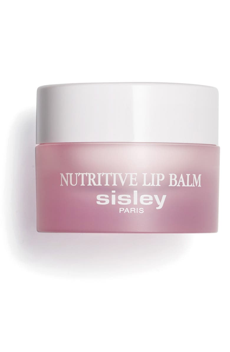 Sisley Paris Nutritive Lip Balm, Main, color,
