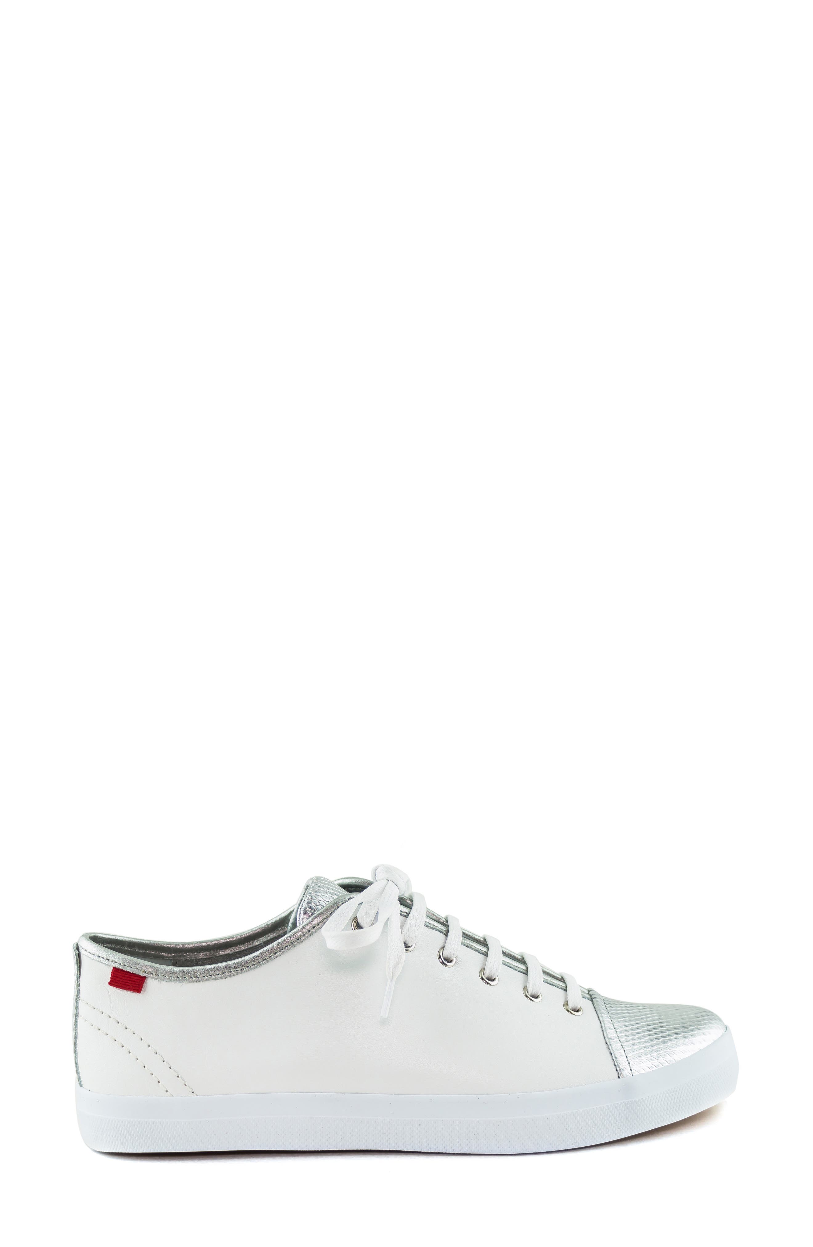 Marc Joseph New York Bleecker Street Sneaker, Alternate, color, 