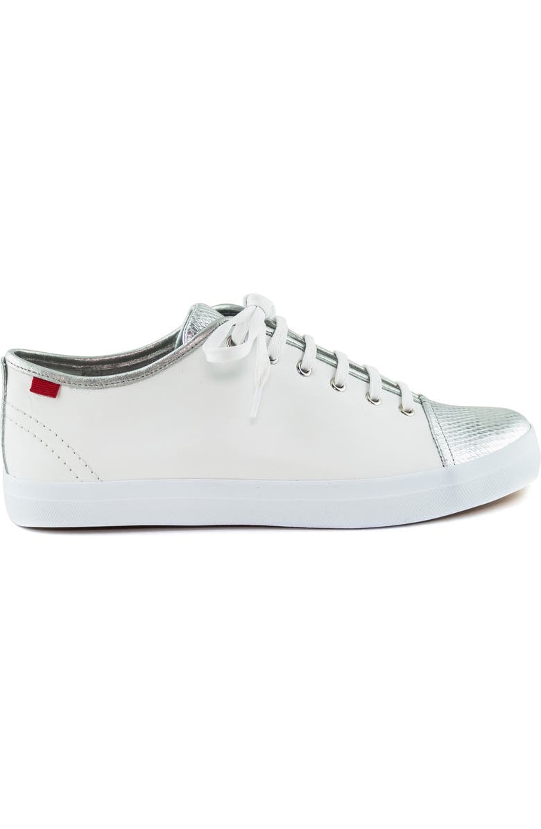 Marc Joseph New York Bleecker Street Sneaker, Alternate, color,