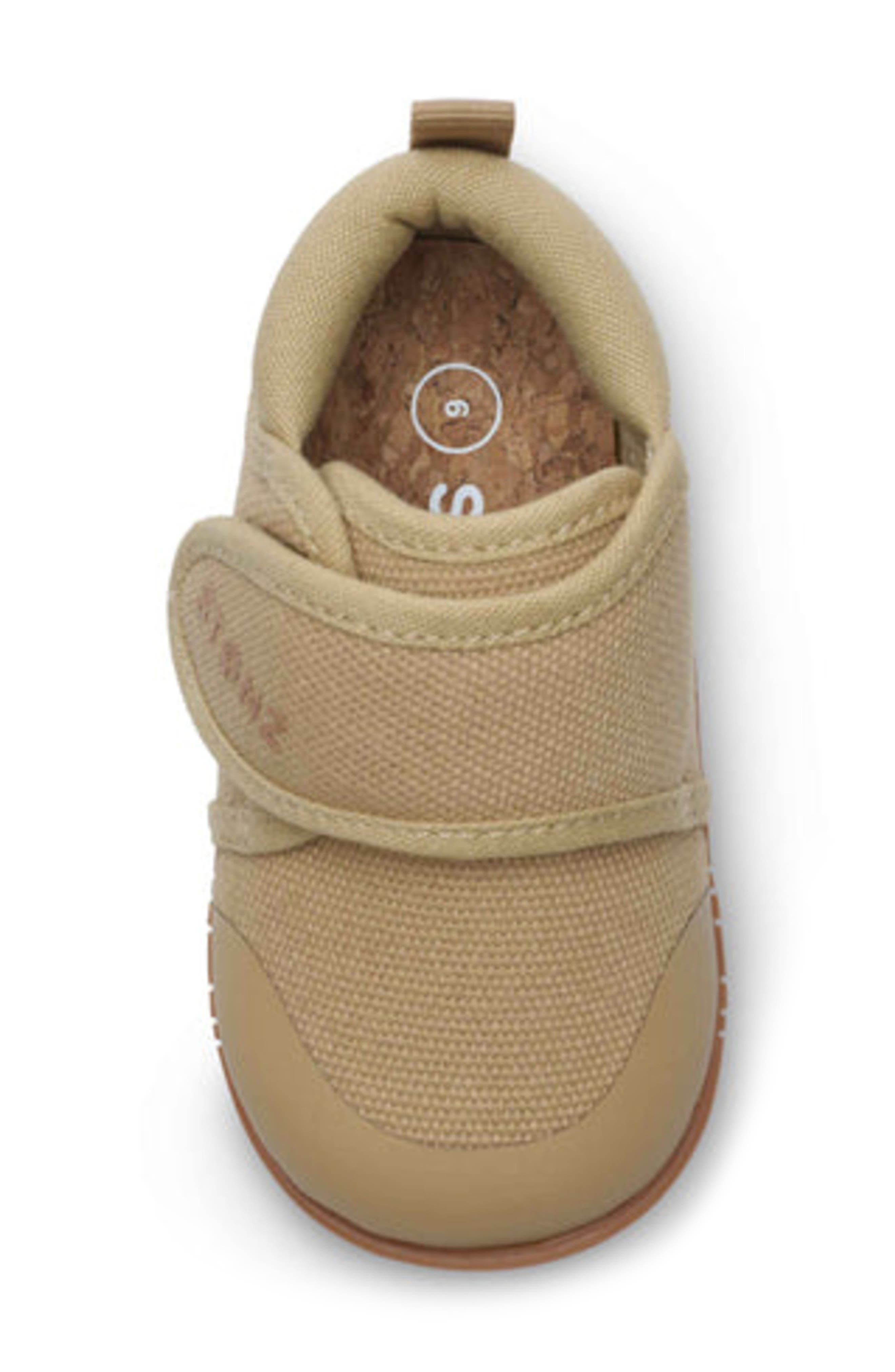 Cruiser Sneaker, Alternate, color, TAN