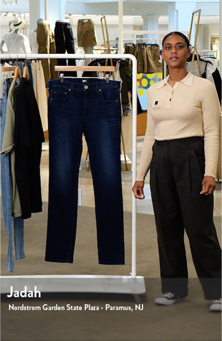 Lennox Slim Fit Jeans, sales video thumbnail