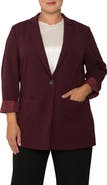 Standards & Practices Dorothy Boyfriend Jacket