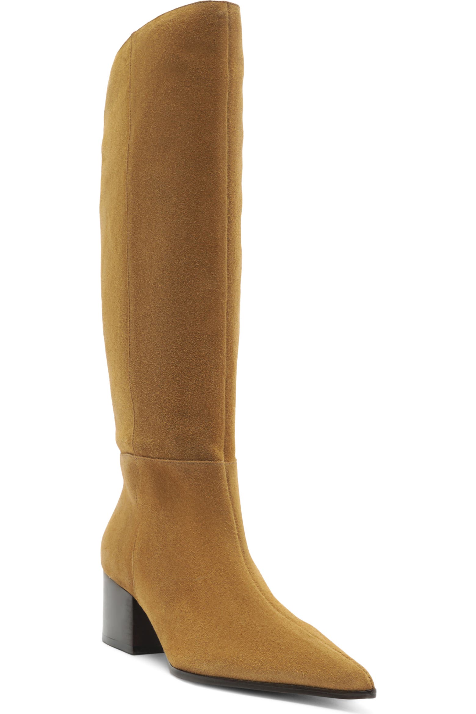 Ally Color Code Arezzo Ally Knee High Boot (Women) | Nordstrom