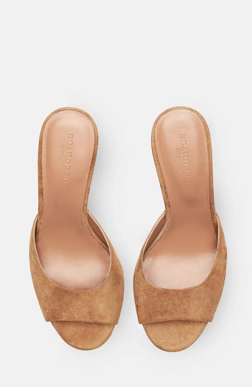 Scarosso Lohan Mules
