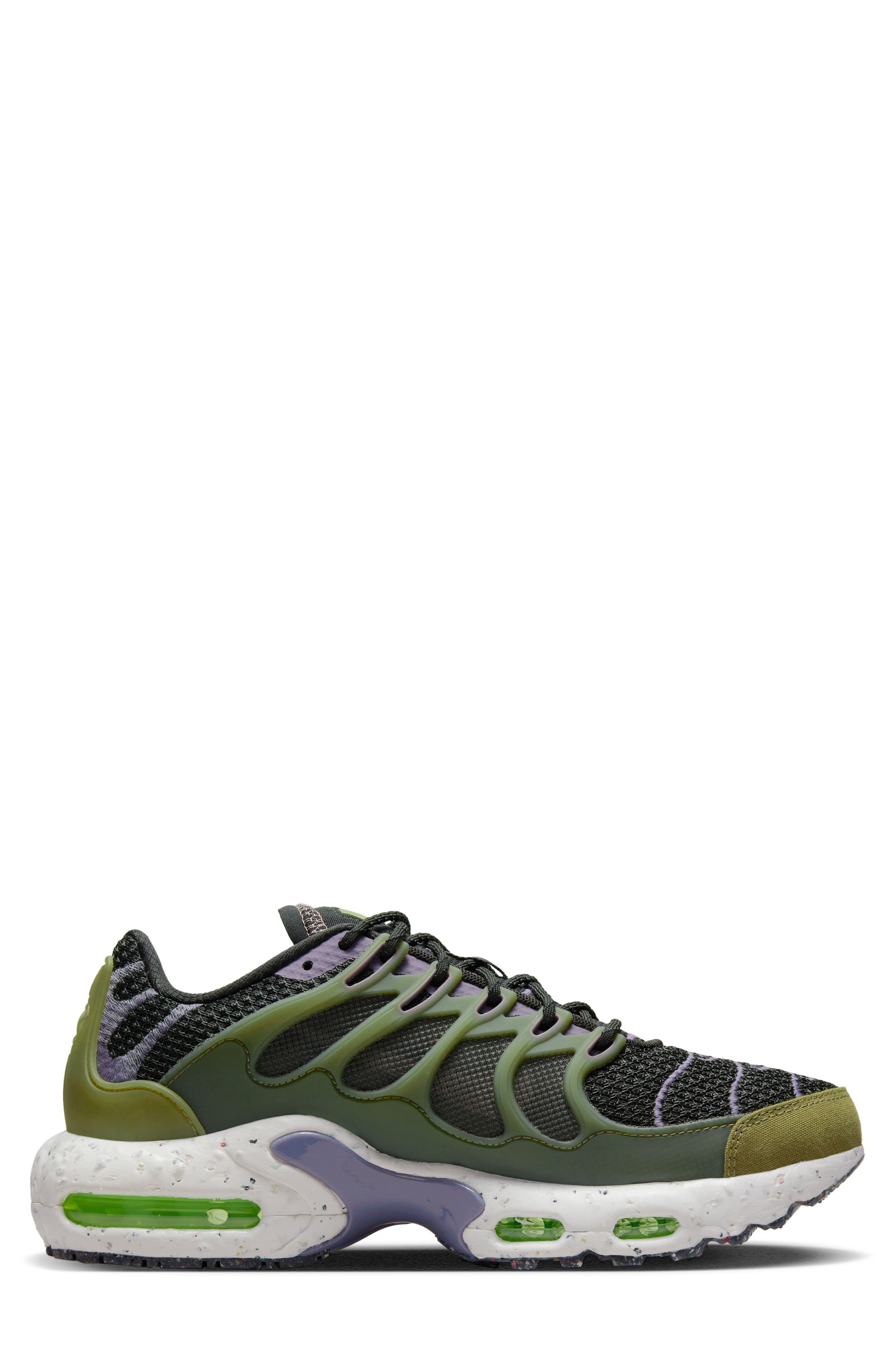 Nike Air Max Terrascape Plus Sneaker, Alternate, color, 