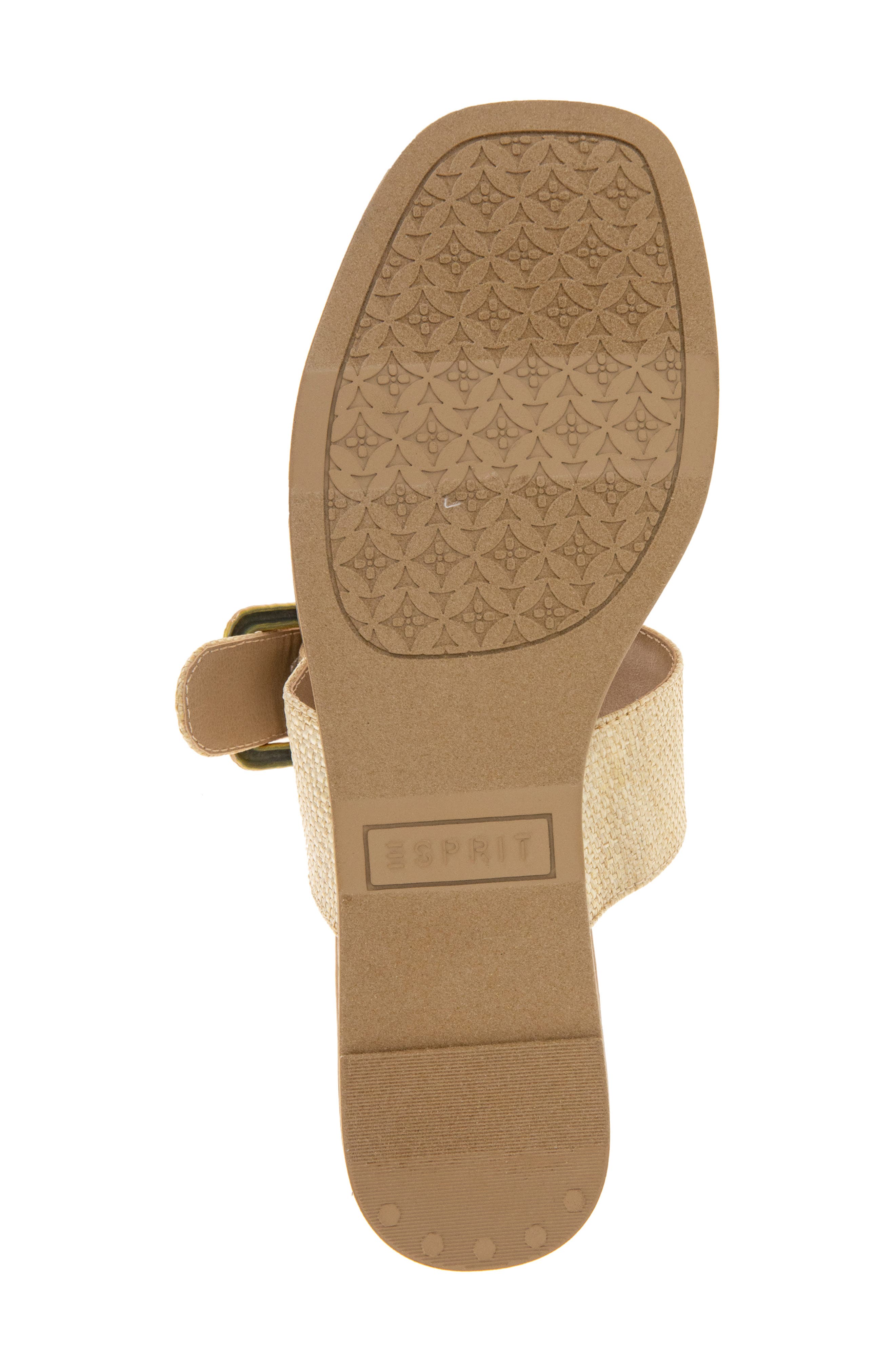 Esprit Willette Wedge Slide Sandal, Alternate, color, 