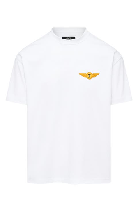 ○★新品未使用　Eastside Golf　グラフィックTシャツ　XL　ホワイト Air Jordan x Eastside Golf T-Shirt in White Nike Jordan Brand