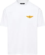 Eastside Golf Eastside Air Logo Patch Graphic T-Shirt