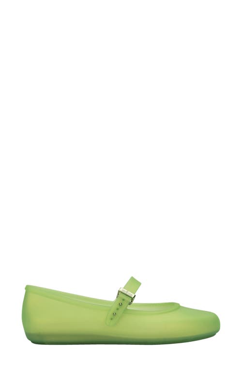 MELISSA MELISSA SOFT BALLERINA FLAT