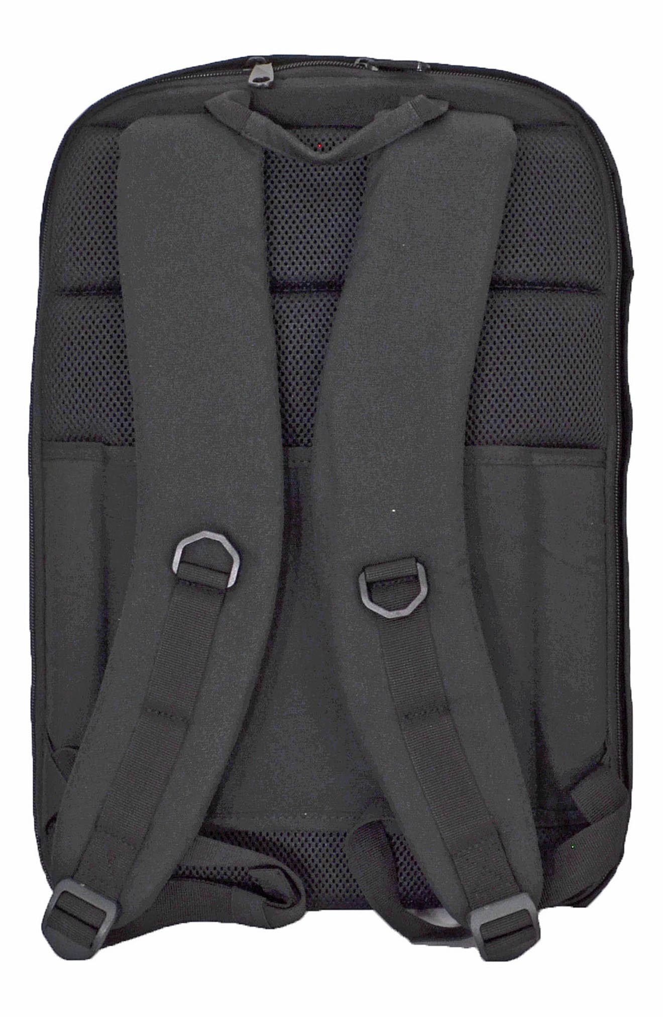 Duchamp Anti-Theft Laptop Backpack, Alternate, color, 