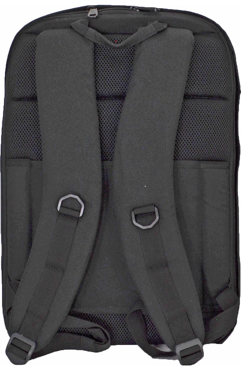 Duchamp Anti-Theft Laptop Backpack, Alternate, color,