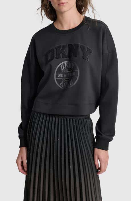 Varsity Logo Sweatshirt