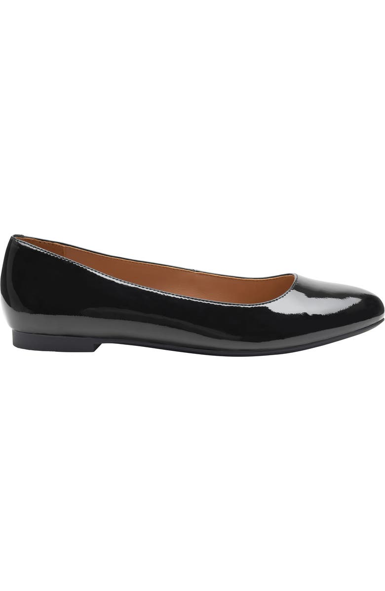 Johnston & Murphy Delanie Ballet Flat, Alternate, color,