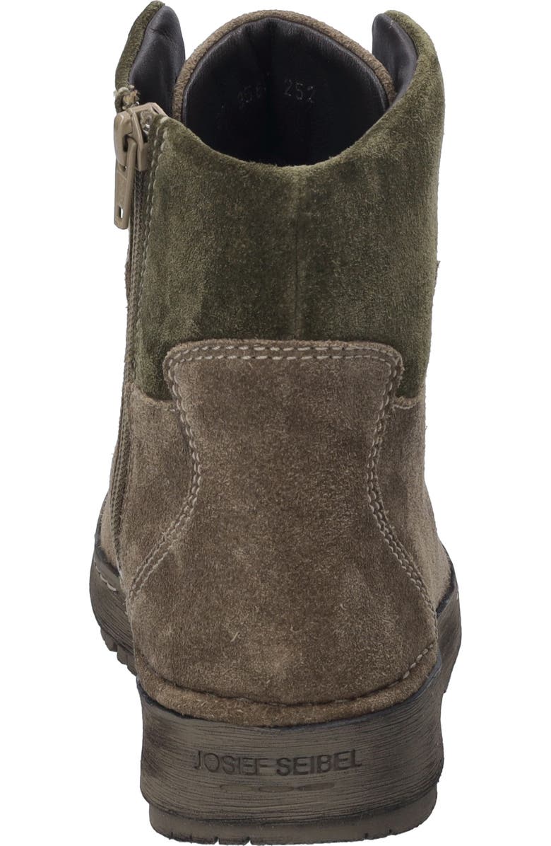 Josef Seibel Anna Boot, Alternate, color, Taupe Multi