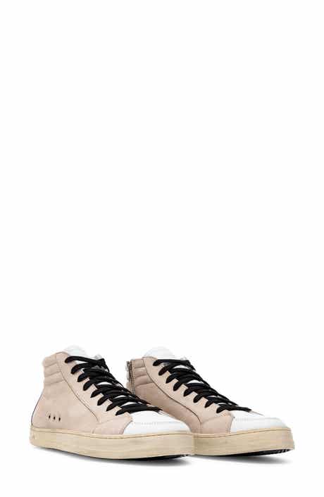 P448 Skate High Top Sneaker