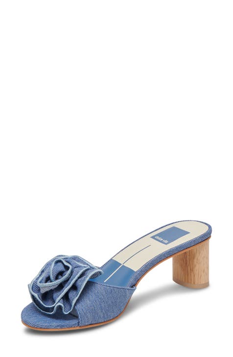 Dolce vita mules nordstrom online