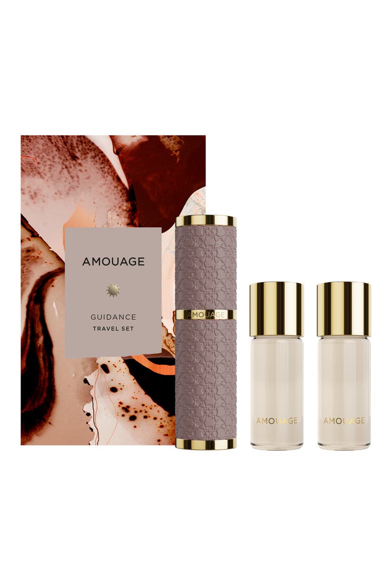 Guidance Eau de Parfum Gift Set $150 Value, Main, color, NO COLOR