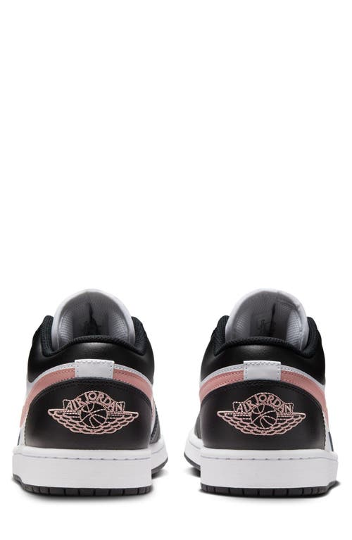 Jordan Air  1 Low Sneaker