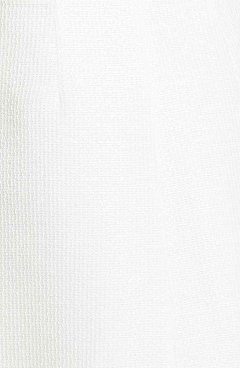 Ted Baker London Anitra Sheath Dress, Alternate, color, White