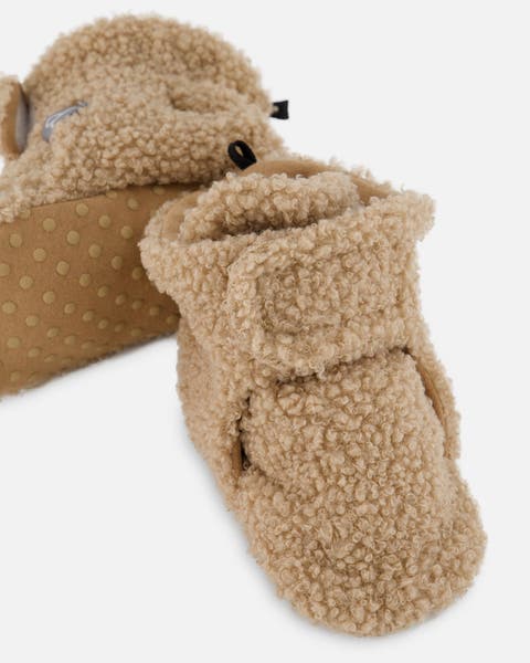 Gender Inclusive Slippers (Baby)
