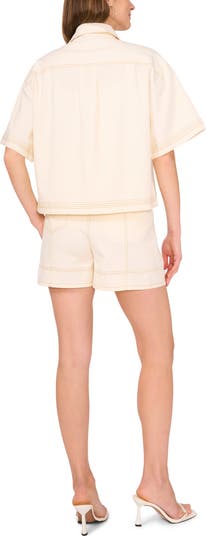 The Delilah Shorts