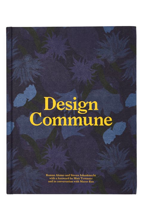 'Design Commune' Book
