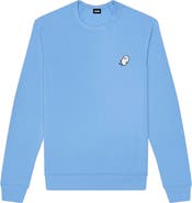Dalix Ghost Fleece Sweatshirt