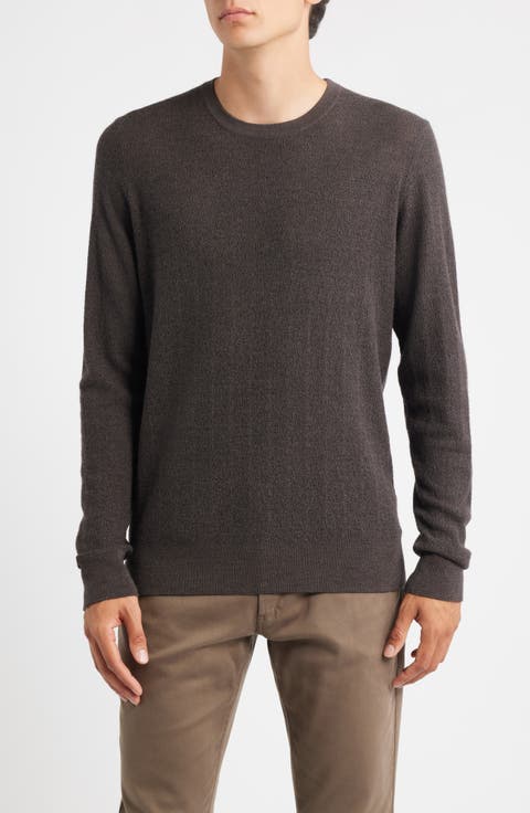 Watertown Merino Wool Sweater