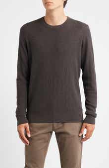 Robert Barakett Watertown Merino Wool Sweater
